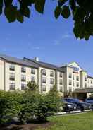 Primary image Fairfield Inn & Suites by Marriott Cumberland