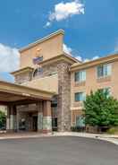 ภาพหลัก Comfort Inn & Suites Brighton Denver NE Medical Center
