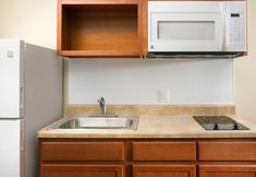 Others 5 Extended Stay America Select Suites - Birmingham - Bessemer