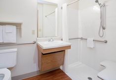 Others 7 Extended Stay America Select Suites - Birmingham - Bessemer