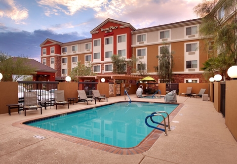 Lainnya TownePlace Suites by Marriott Las Vegas Henderson