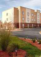 Primary image Best Western Plus Crawfordsville Hotel