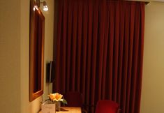 其他 7 Hotel Helmántico