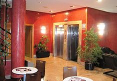 其他 2 Hotel Helmántico