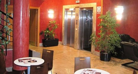 其他 2 Hotel Helmántico