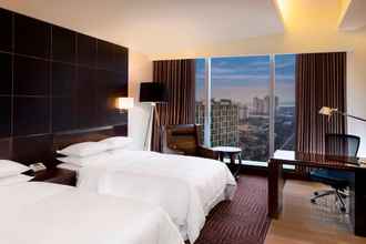 Lainnya 4 Sheraton Grand Incheon Hotel