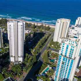 Primary image 1 オスカー オン メイン リゾート, ゴールドコースト ホテル