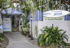 Others 2 Surfers Beach Holiday Apartments