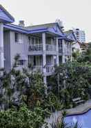 Imej utama Surfers Beach Holiday Apartments