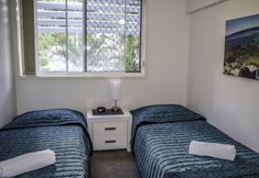 Others 6 Surfers Beach Holiday Apartments