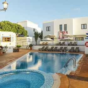 Primary image 1 La Casona de Yaiza, โรงแรม & ที่พัก อุทยานแห่งชาติ Timanfaya