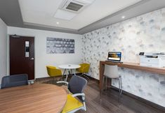 Others 5 City Express by Marriott Silao Aeropuerto