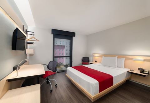 Others City Express by Marriott Silao Aeropuerto