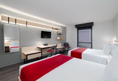 Others 7 City Express by Marriott Silao Aeropuerto