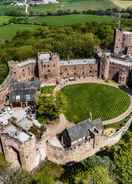 ภาพหลัก Peckforton Castle