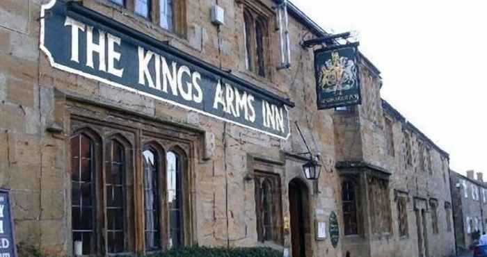 Others The Kings Arms Inn