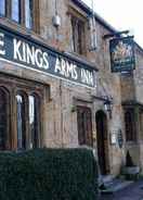 ภาพหลัก The Kings Arms Inn