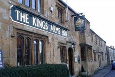Khác The Kings Arms Inn