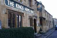 Lainnya The Kings Arms Inn