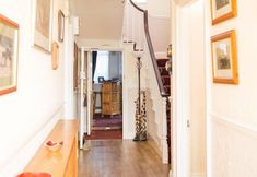 Others 2 The Parks Guest House