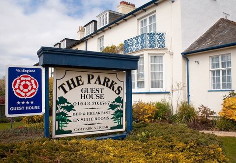 Others The Parks Guest House