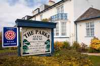 Lainnya The Parks Guest House