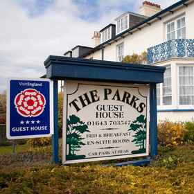 Primary image 1 The Parks Guest House, Hotel EDF Energy Hinkley Point Power Station