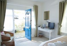 Others 3 The Parks Guest House