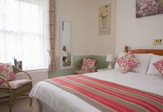 Others 5 The Parks Guest House