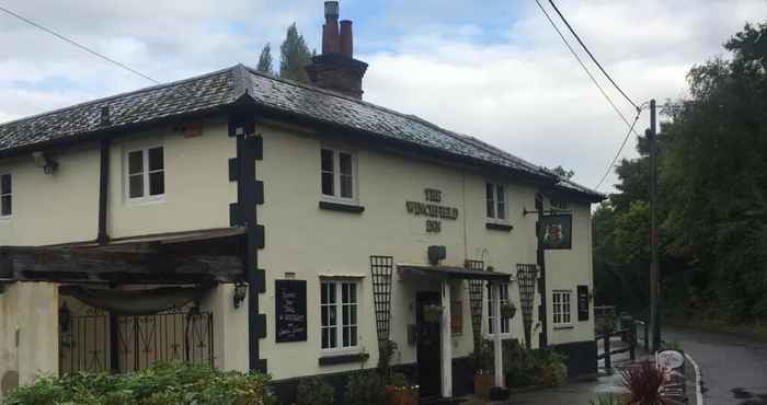 Lain-lain The Winchfield Inn