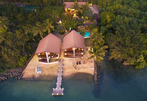 Others Fatumaru Lodge Port Vila