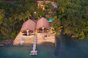 Fatumaru Lodge Port Vila