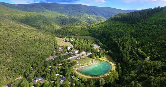 Lainnya VVF Sud Aveyron, Brusque