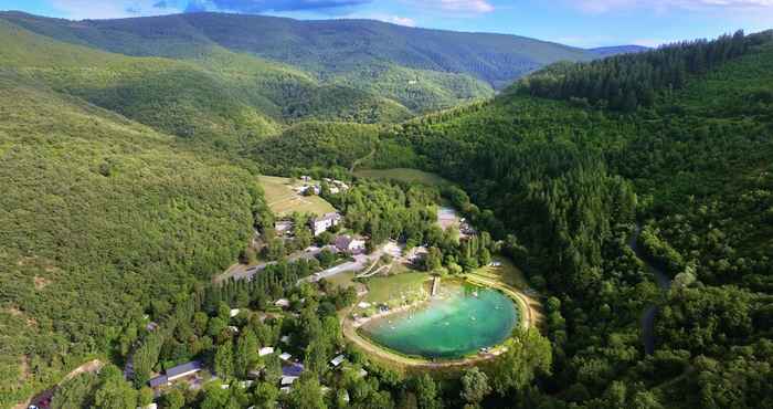 Others VVF Sud Aveyron, Brusque