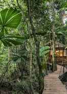 ภาพหลัก Daintree Wilderness Lodge