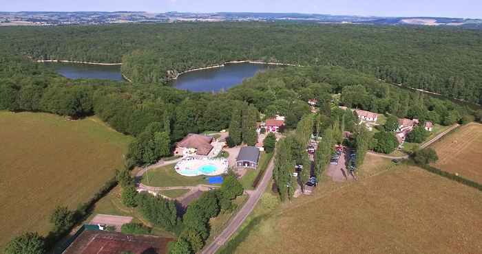 Lainnya VVF Bourgogne Auxois Morvan, Semur en Auxois