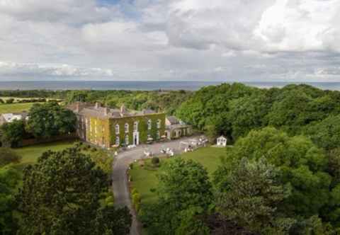 Lainnya Hardwicke Hall Manor Hotel