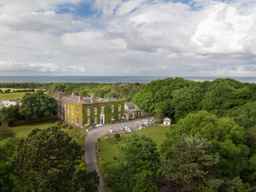 Hardwicke Hall Manor Hotel, SGD 141.26