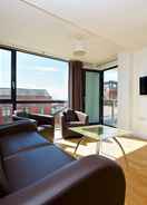 ภาพหลัก Staycity Aparthotels Liverpool City Centre