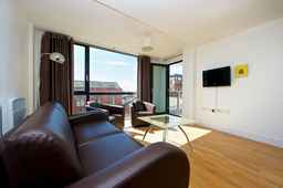 Staycity Aparthotels Liverpool City Centre, SGD 140.13