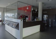 Others 3 AS Hoteles Torrent