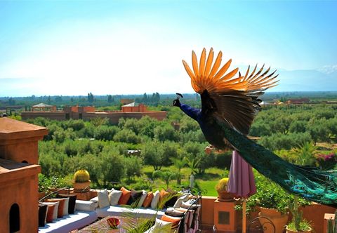 อื่นๆ Riad Al Mendili Private Resort & Spa