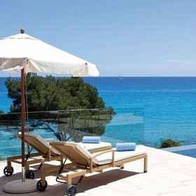 Primary image1坎西蒙內塔飯店 - 僅供成人入住,埃斯波尔莱斯飯店