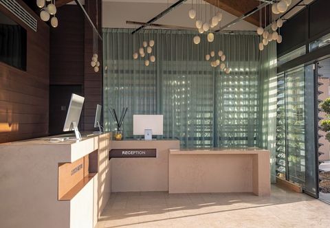 Others Kube Hotel Saint-Tropez