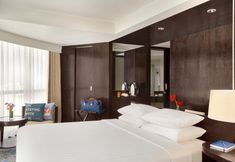 Others 2 JEN Maldives Male by Shangri-La