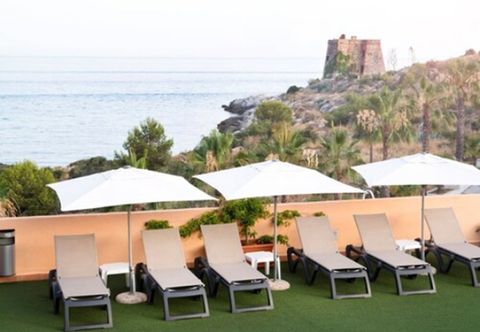 その他 Hotel Bahía Tropical