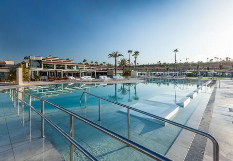 Others Kumara Serenoa by Lopesan Hotels