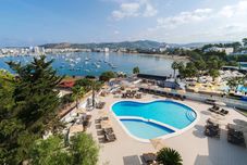 その他 Hotel THB Ocean Beach - Adults Only