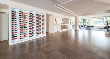 その他 2 Hotel THB Ocean Beach - Adults Only