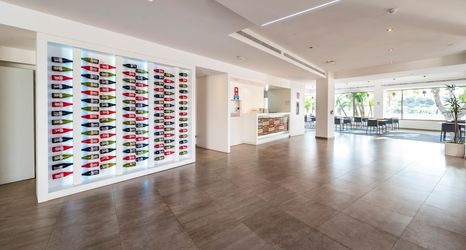 Others 2 Hotel THB Ocean Beach - Adults Only